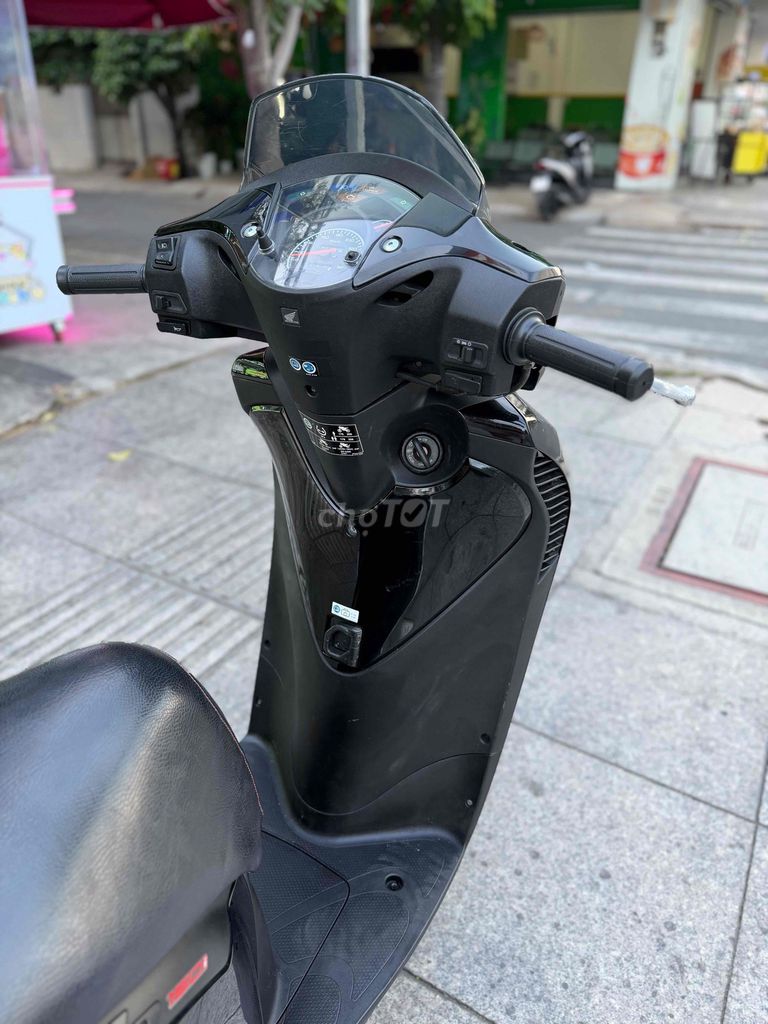 Honda SH 2010 - ảnh 5