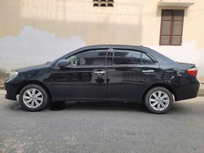 Toyota Vios 2005 - ảnh 1
