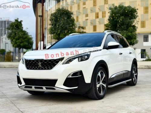 Peugeot 3008 1.6 AT 2018 - ảnh 2