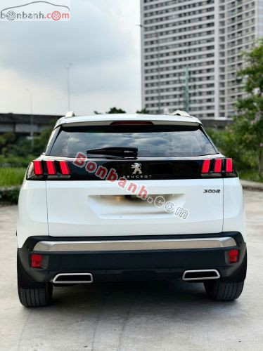 Peugeot 3008 1.6 AT 2018 - ảnh 3