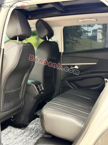 Peugeot 3008 1.6 AT 2018 - ảnh 5