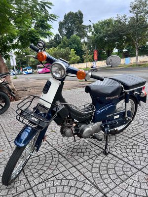 Honda Super 1980 - ảnh 1