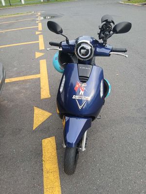 VinFast Evo 2024 - ảnh 1