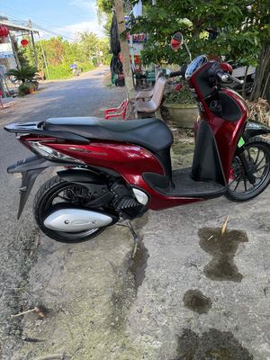 Honda SH Mode 2022 - ảnh 1