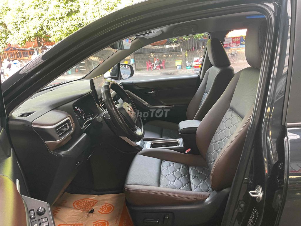 Toyota Innova Cross 2025 - ảnh 3