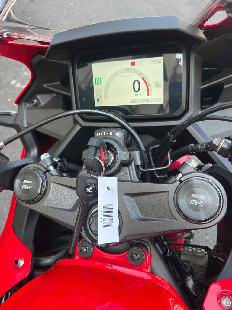CBR 2025 - ảnh 2
