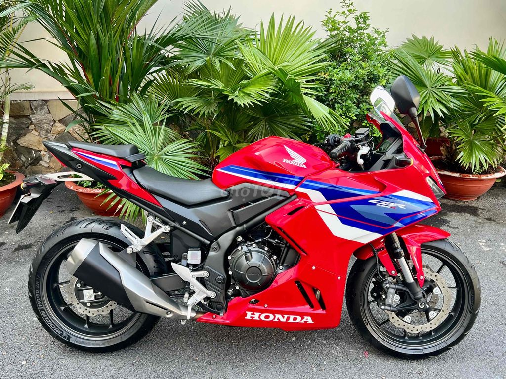 CBR 2025 - ảnh 3