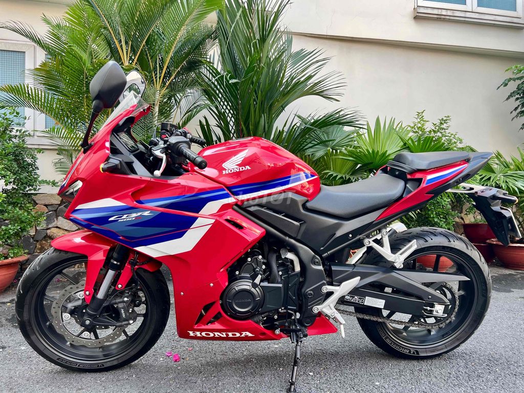 CBR 2025 - ảnh 4