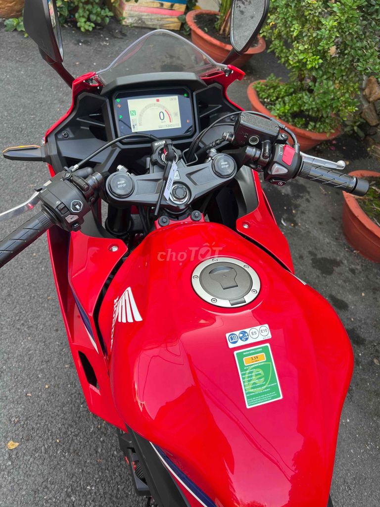 CBR 2025 - ảnh 5