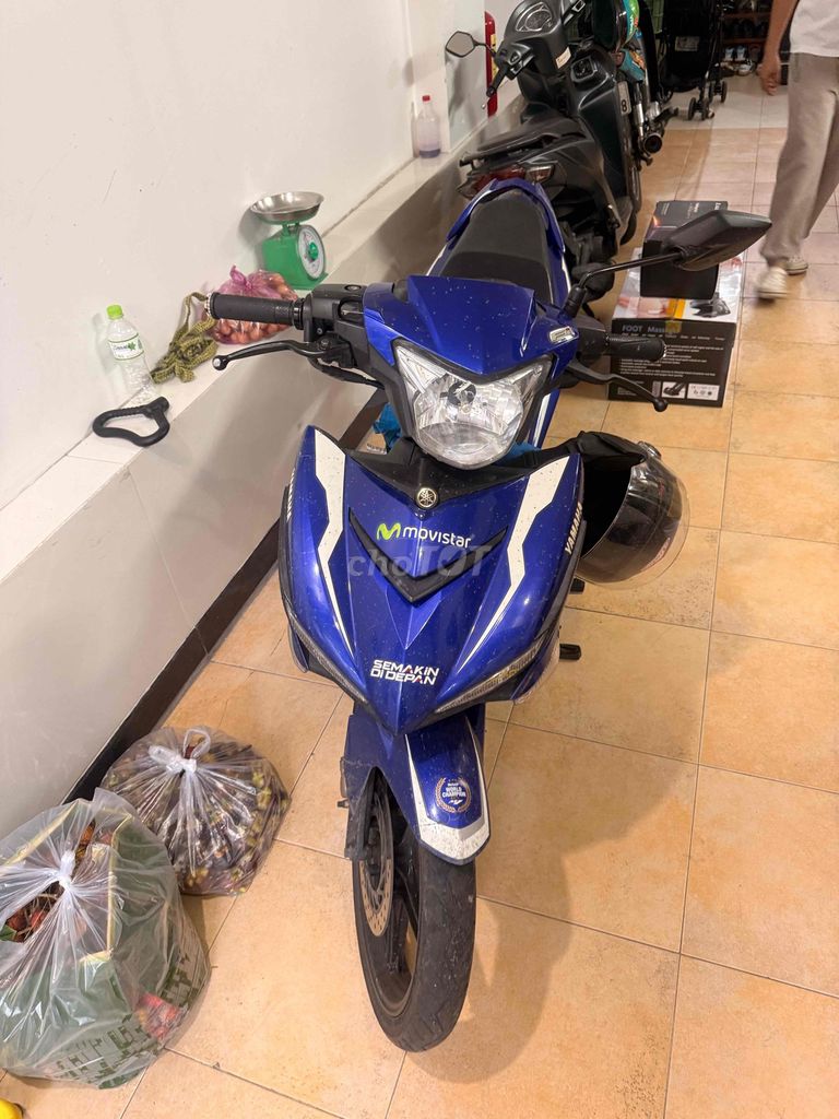 Yamaha Exciter 2016 - ảnh 1