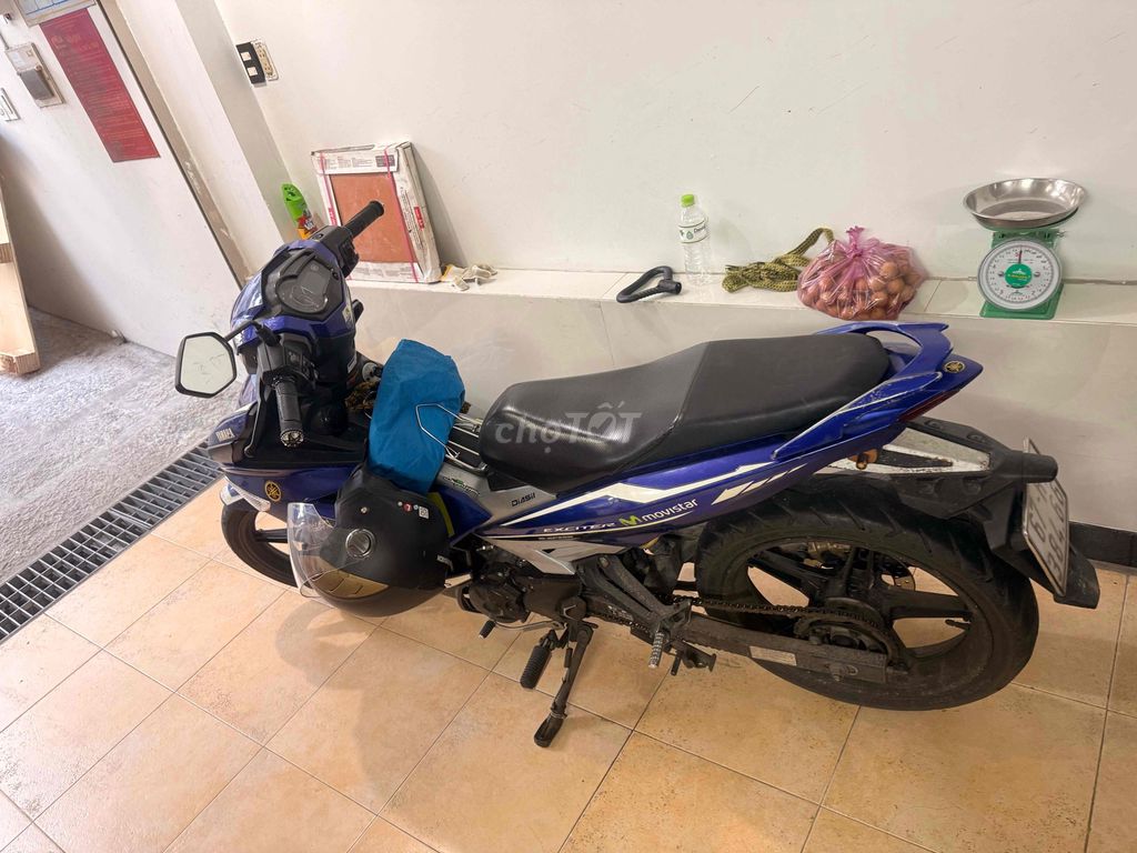 Yamaha Exciter 2016 - ảnh 2