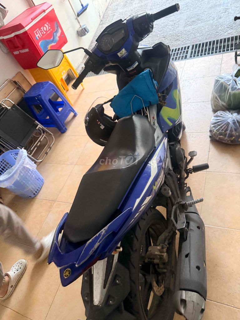 Yamaha Exciter 2016 - ảnh 3