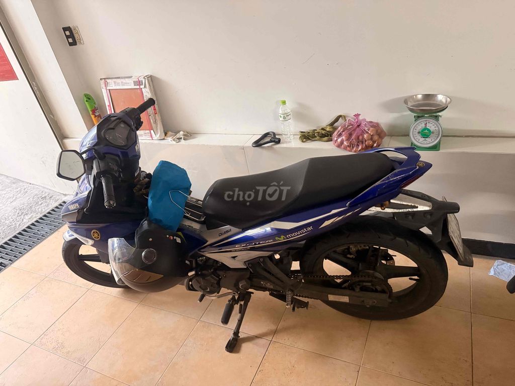 Yamaha Exciter 2016 - ảnh 4