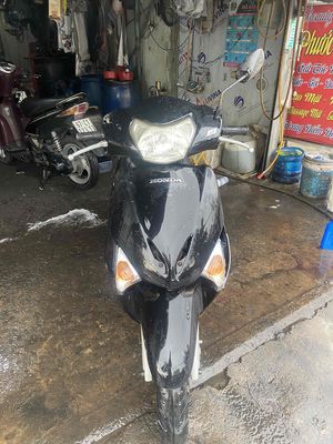 Honda Lead 2009 - ảnh 1