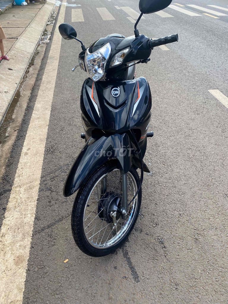 SYM Elegant 2020 - ảnh 1