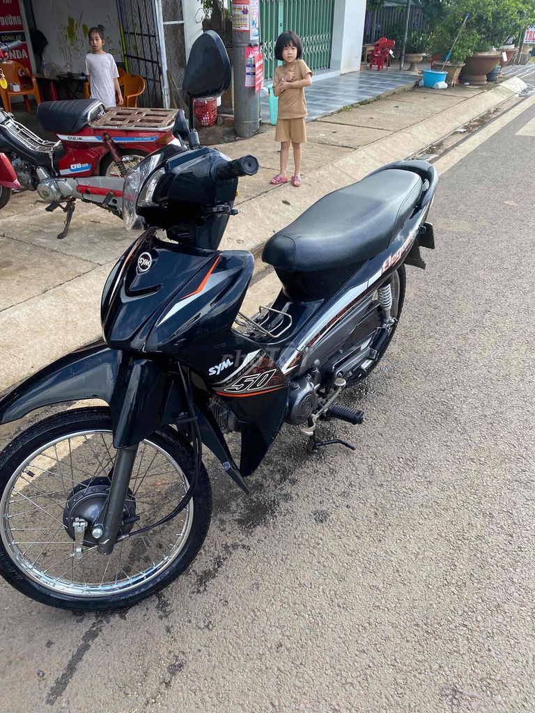 SYM Elegant 2020 - ảnh 4