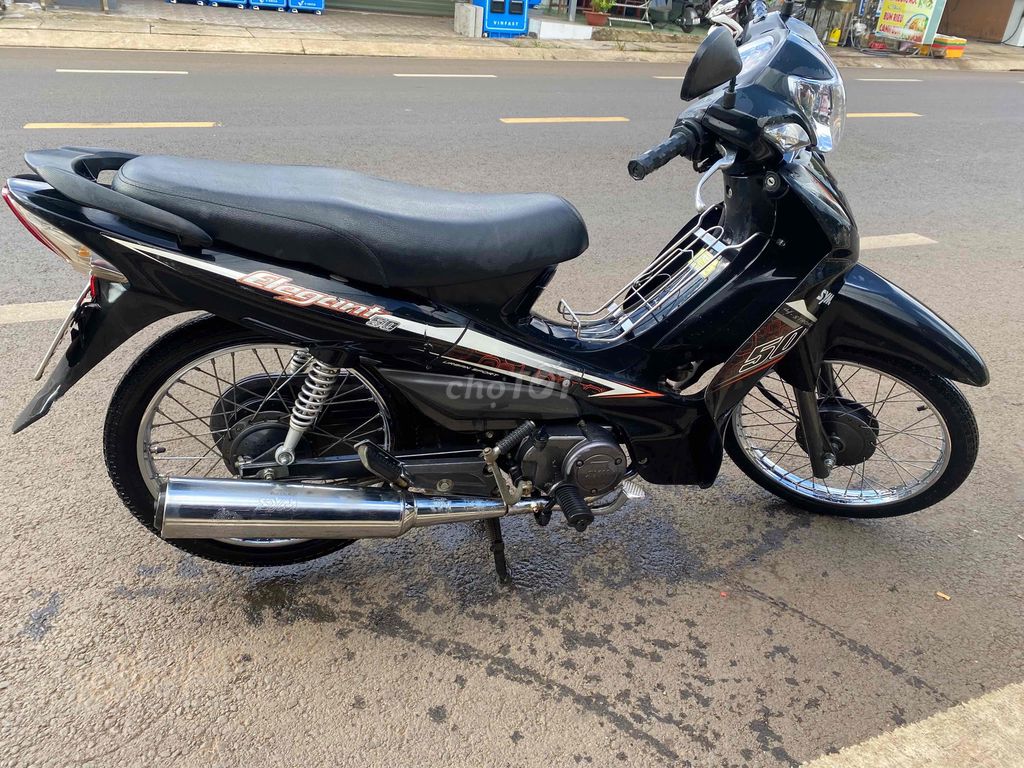 SYM Elegant 2020 - ảnh 5
