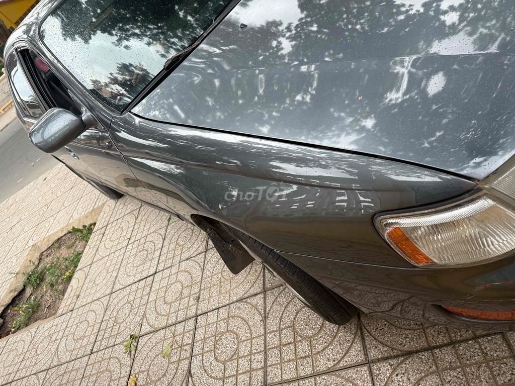 Toyota Corona 1992 - ảnh 2