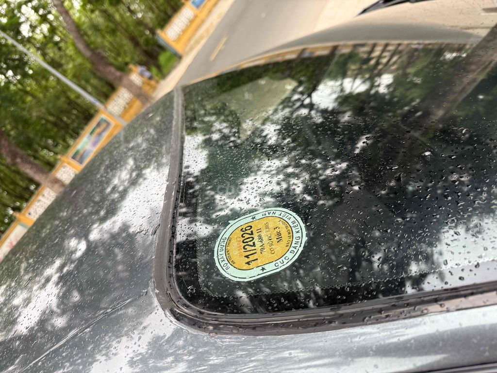 Toyota Corona 1992 - ảnh 3