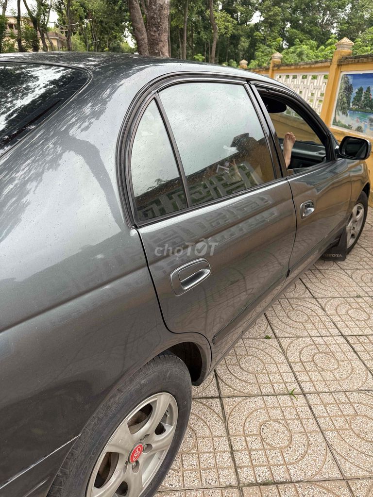 Toyota Corona 1992 - ảnh 4