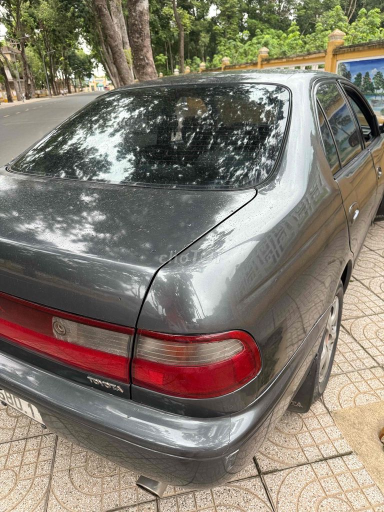 Toyota Corona 1992 - ảnh 5