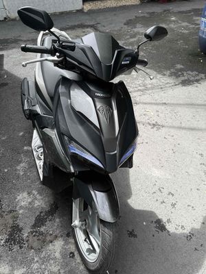 Honda Air Blade 2017 - ảnh 1