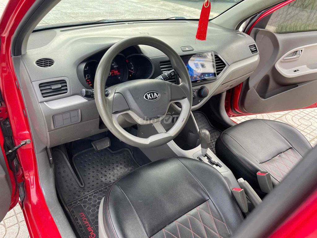 Kia Morning 2013 - ảnh 3