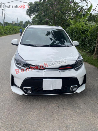 Kia Morning 2022 - ảnh 2
