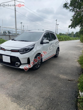 Kia Morning 2022 - ảnh 3