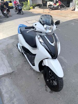 Honda Lead 2019 - ảnh 1