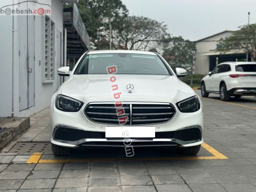 Mercedes-Benz 2023 - ảnh 1
