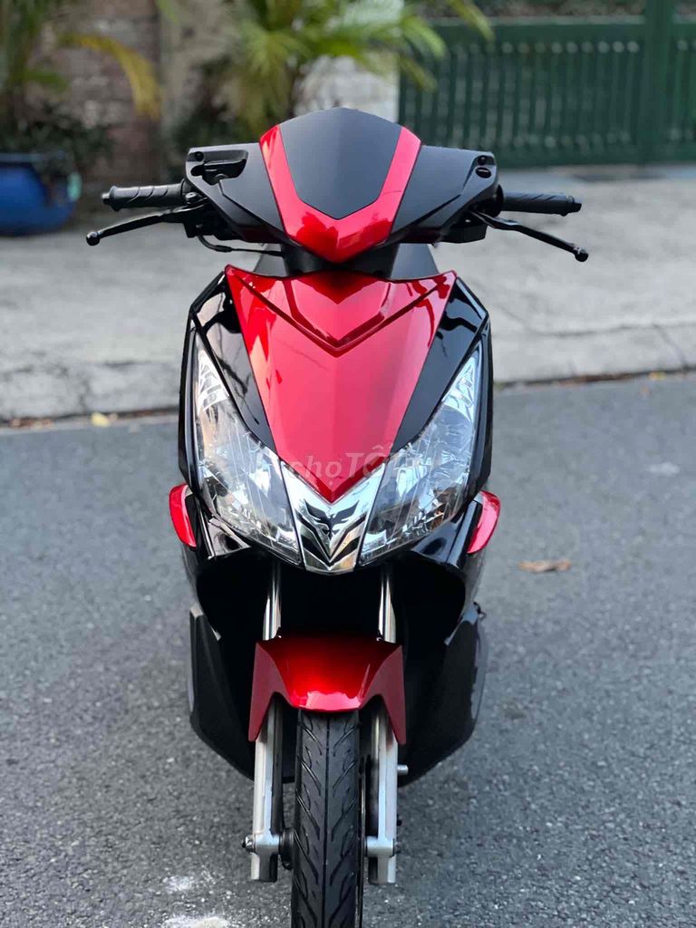 Honda Airblade 2009 - ảnh 1