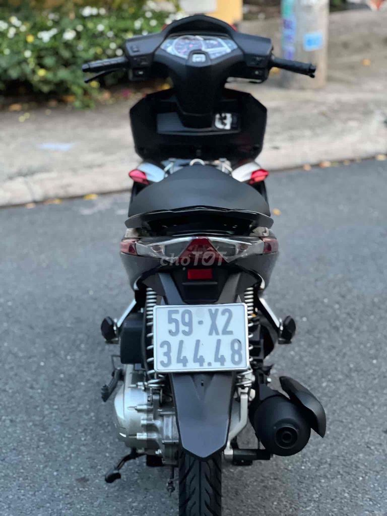 Honda Airblade 2009 - ảnh 2