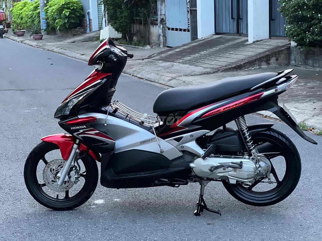 Honda Airblade 2009 - ảnh 3
