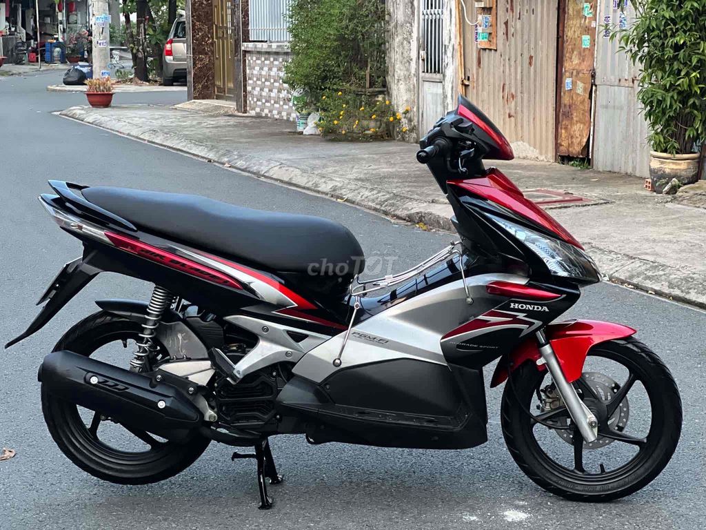 Honda Airblade 2009 - ảnh 4