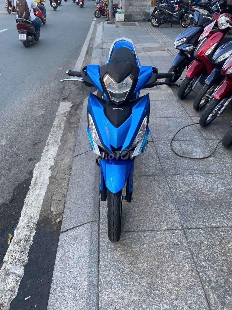 Honda Winner 2018 - ảnh 2