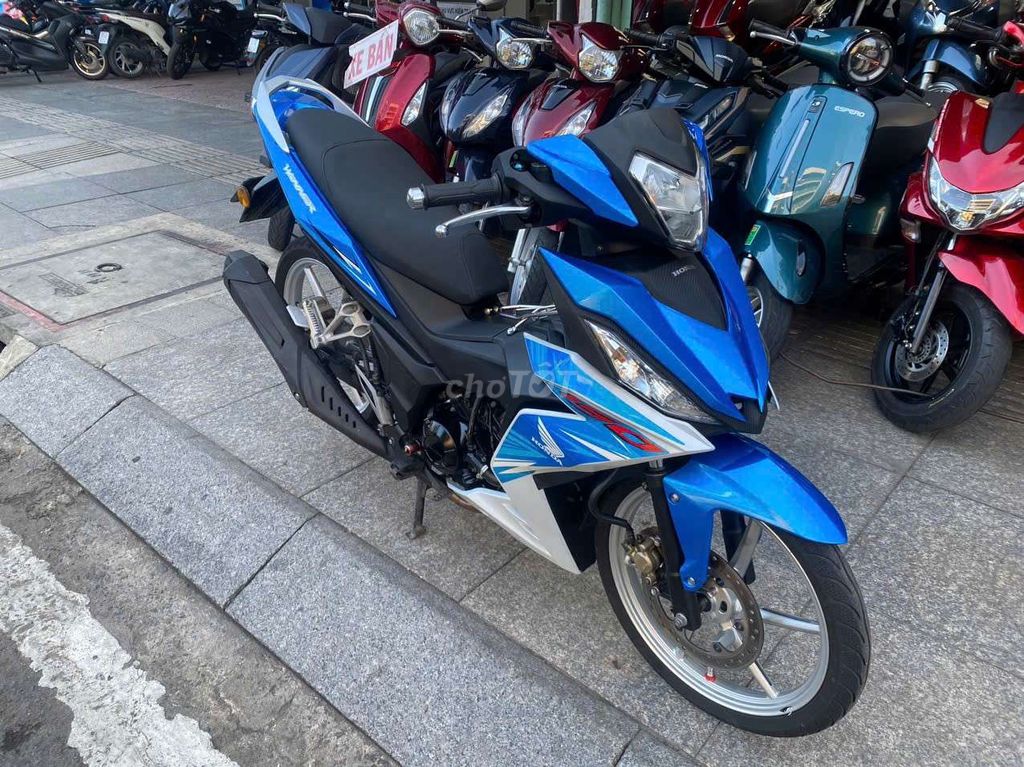 Honda Winner 2018 - ảnh 3