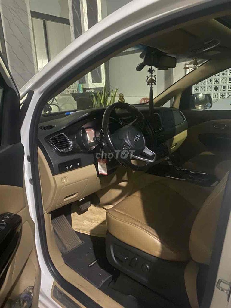 Kia Sedona 2020 - ảnh 5