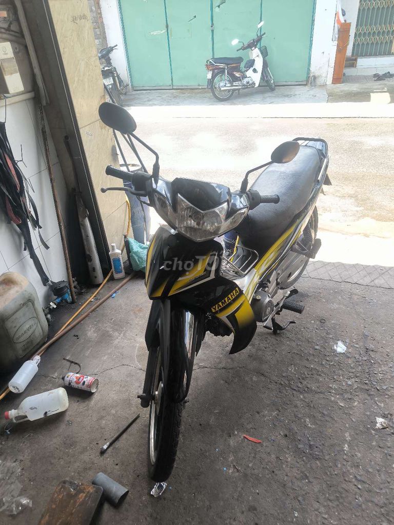 Xe 2012 - ảnh 1