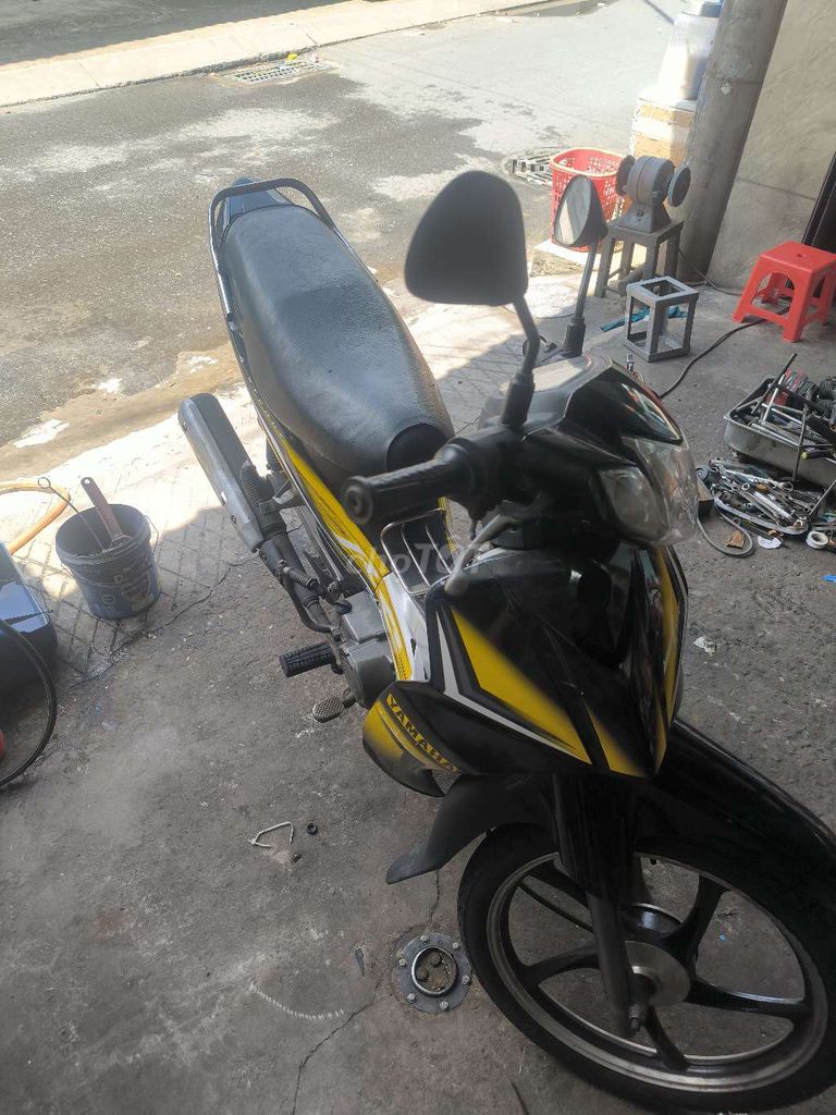 Xe 2012 - ảnh 5