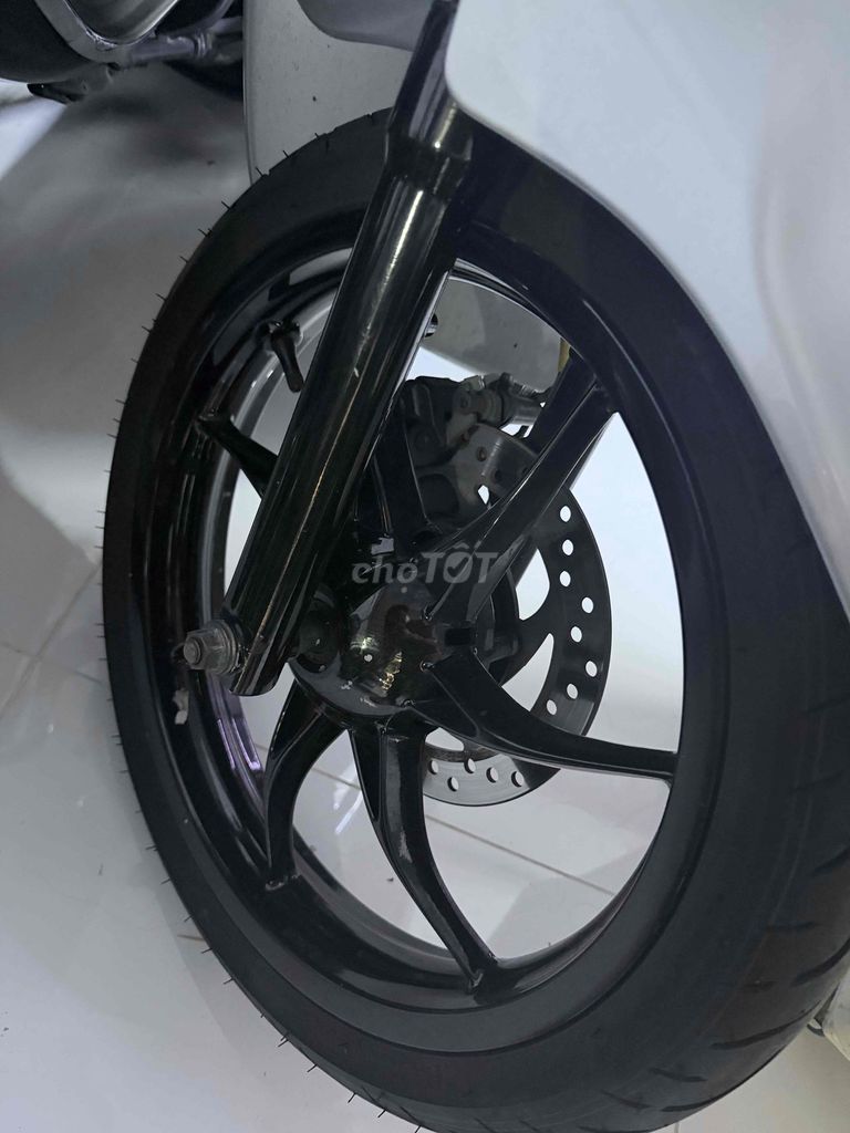 Piaggio Liberty 2016 - ảnh 4