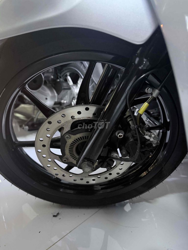 Piaggio Liberty 2016 - ảnh 5