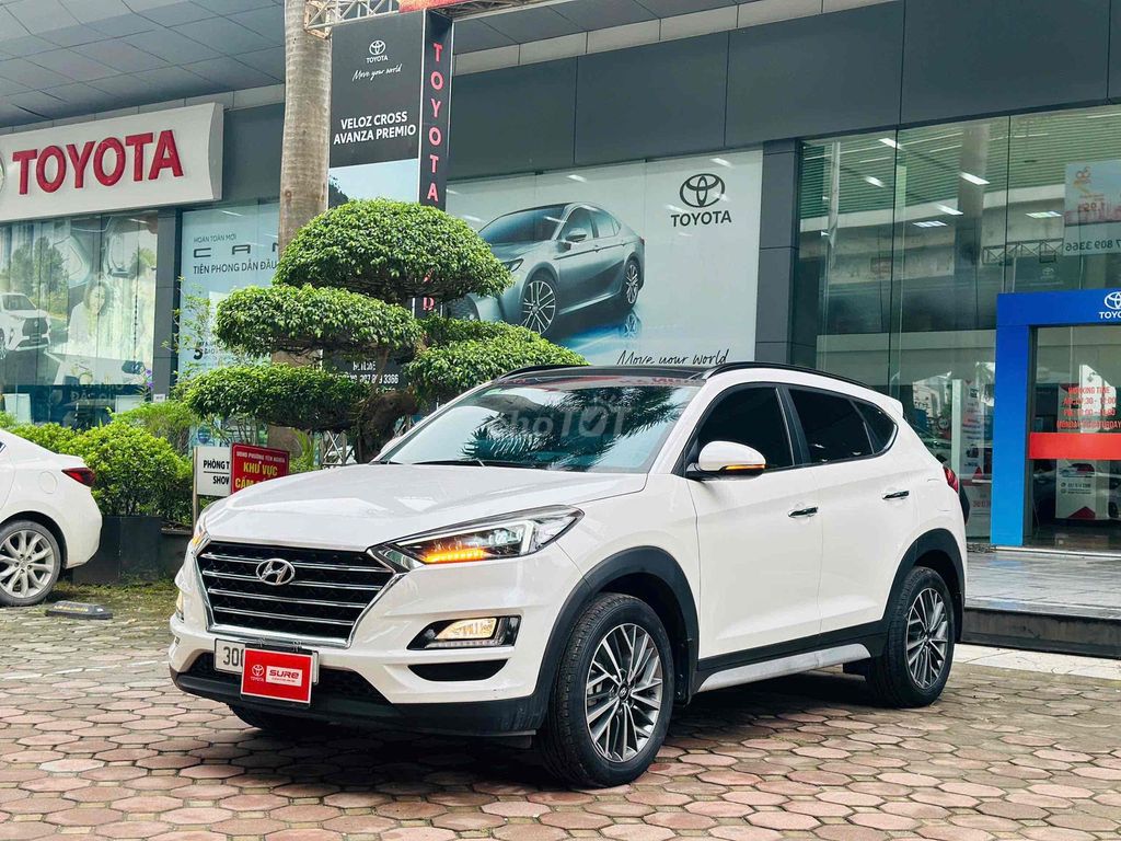 Hyundai 2019 - ảnh 1