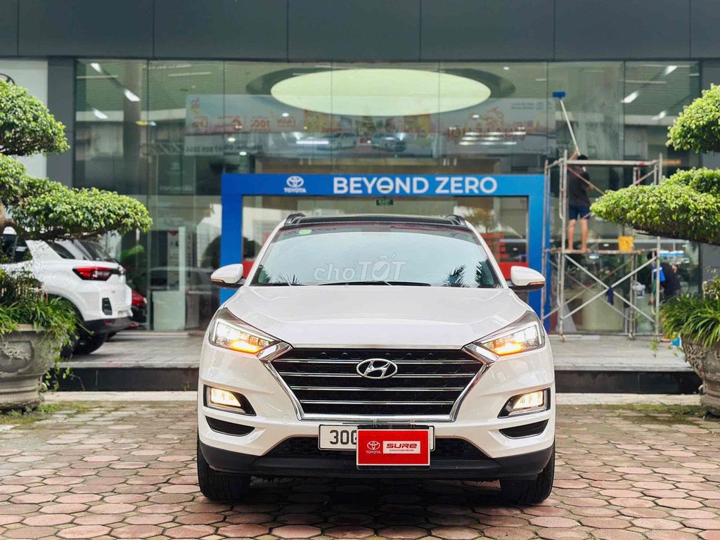 Hyundai 2019 - ảnh 2