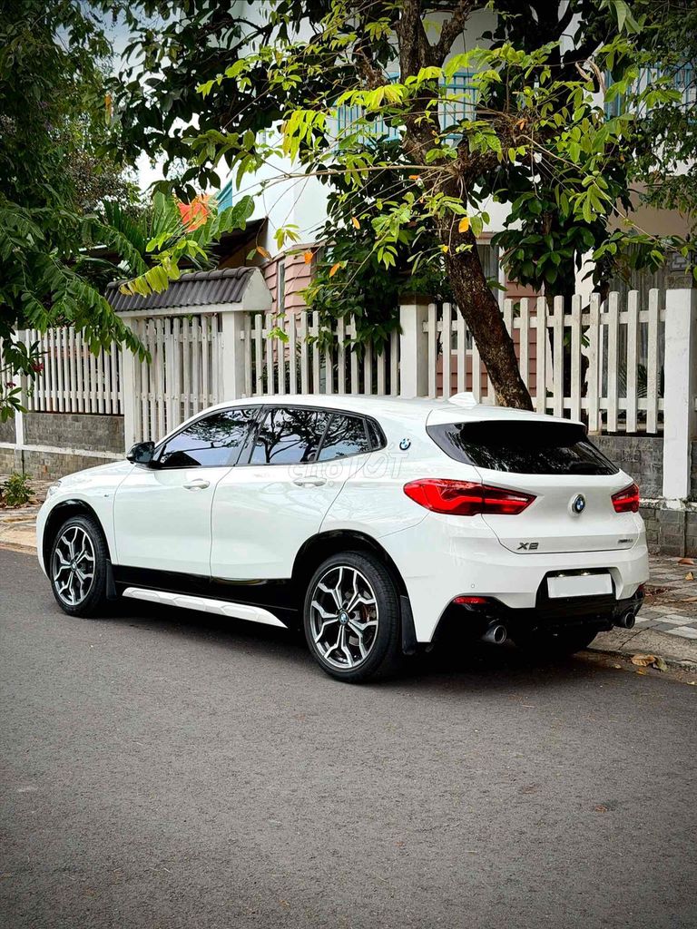 BMW - ảnh 4