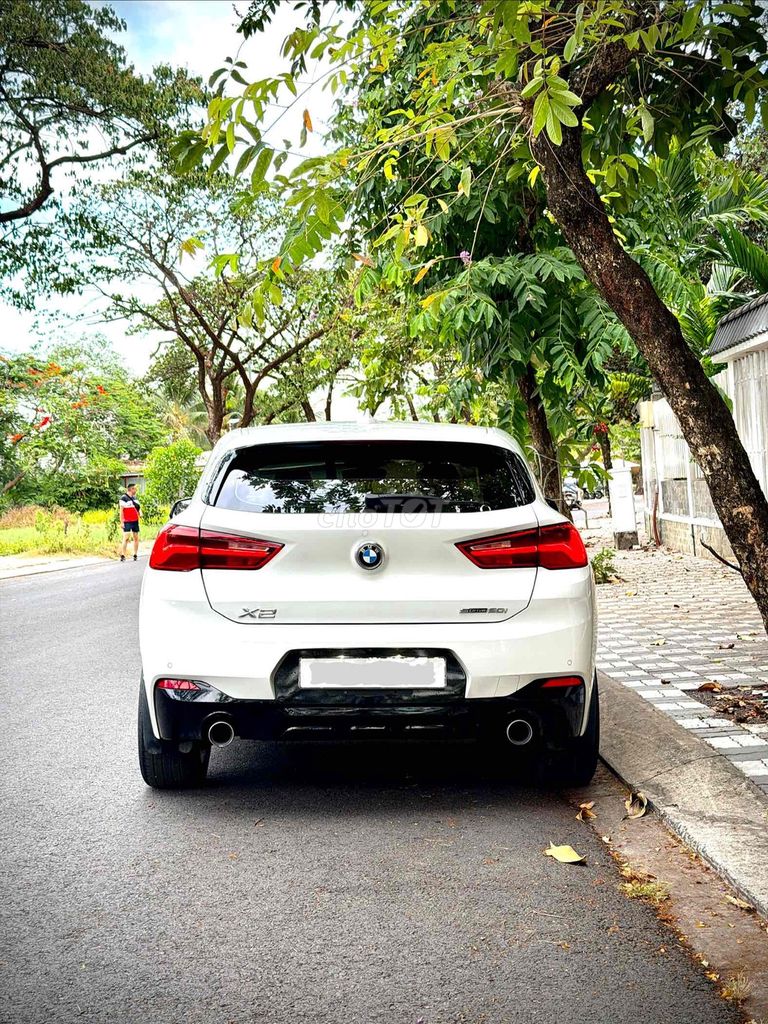 BMW - ảnh 5