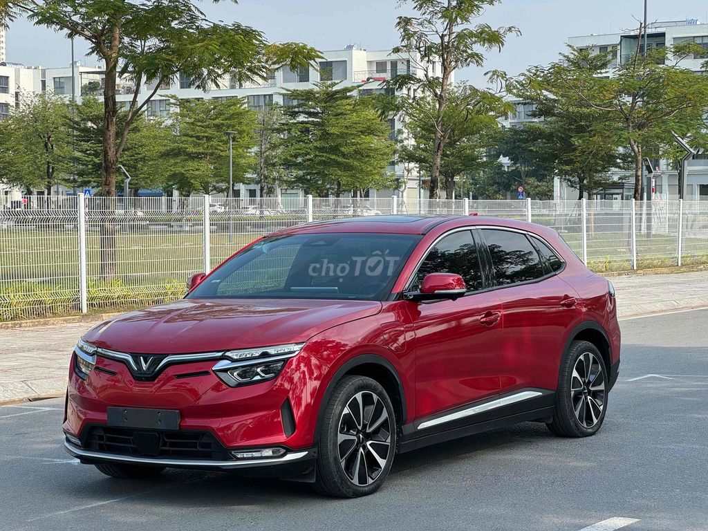 VinFast 2023 - ảnh 1