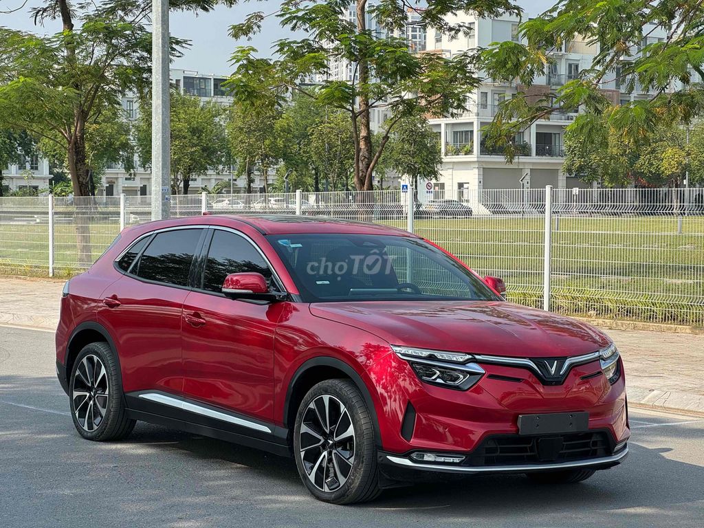 VinFast 2023 - ảnh 2