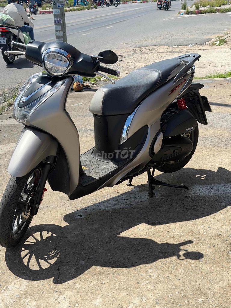 Honda SH Mode 2024 - ảnh 1