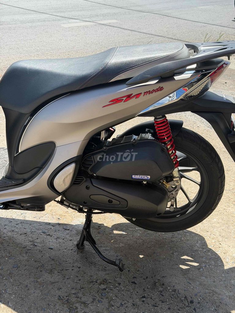 Honda SH Mode 2024 - ảnh 2